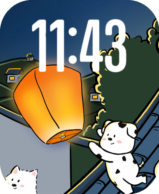 Watch Face