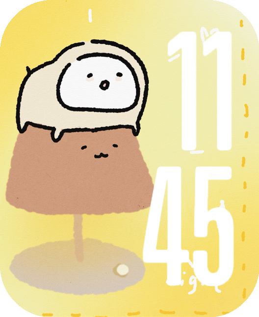 Watch Face