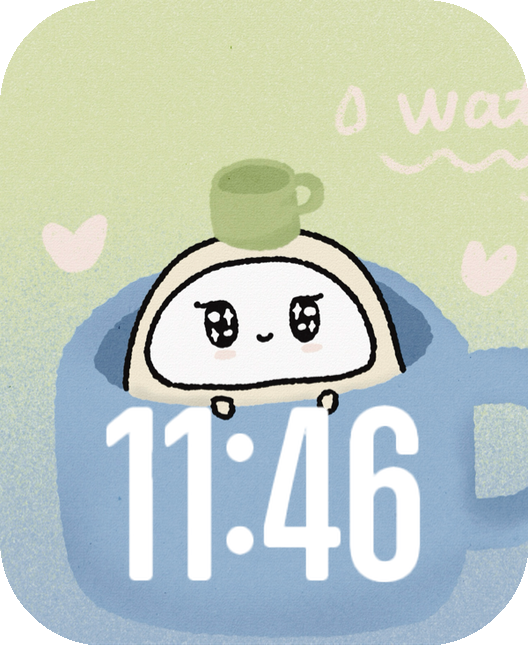 Watch Face