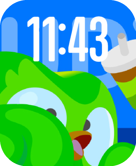 Watch Face