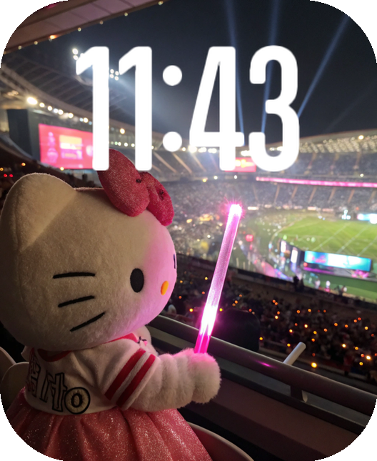 Watch Face