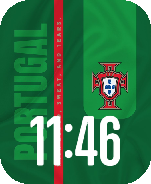 Watch Face