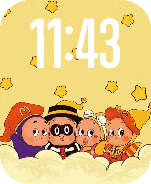 Watch Face