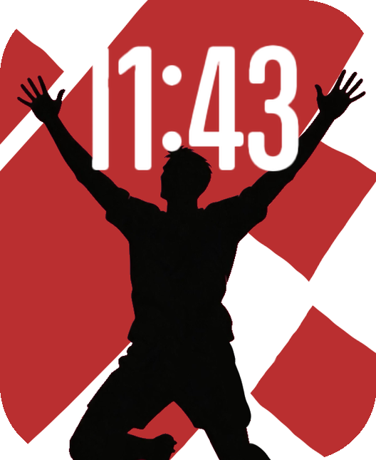 Watch Face