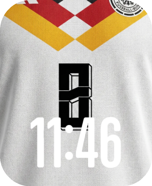 Watch Face