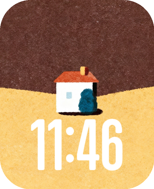 Watch Face