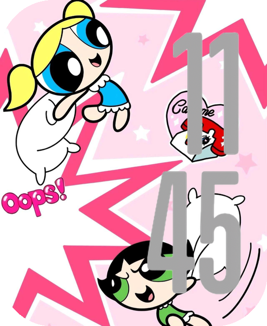 Watch Face