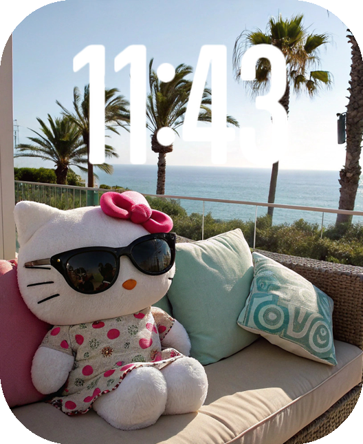 Watch Face