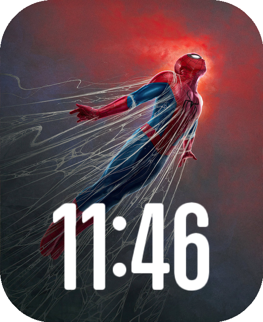 Watch Face