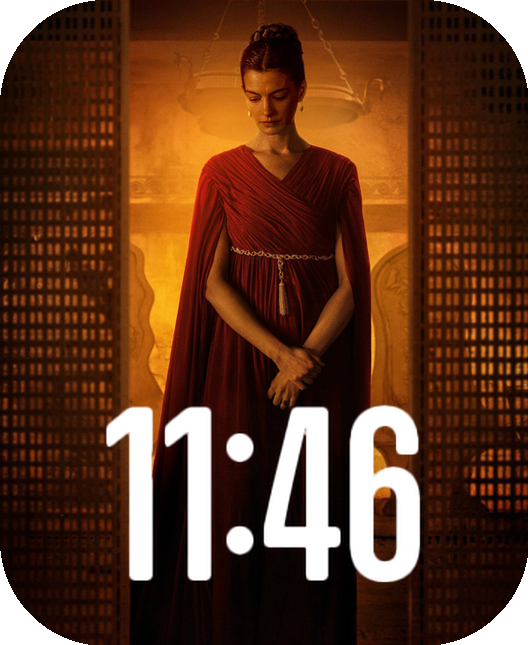 Watch Face