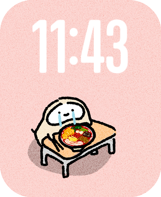 Watch Face
