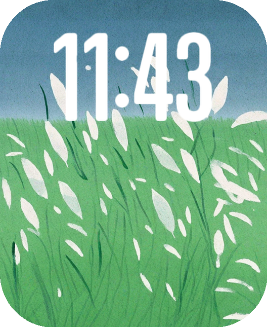 Watch Face