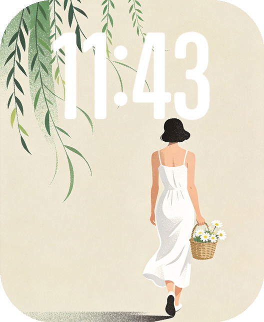 Watch Face
