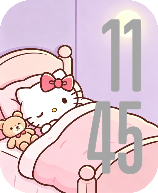 Watch Face