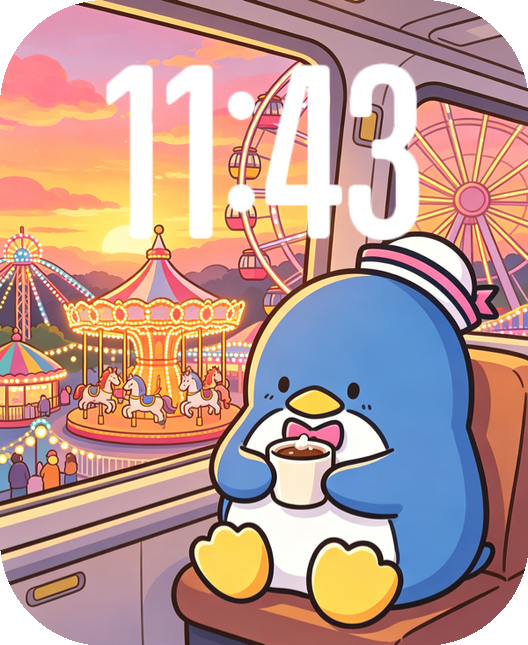 Watch Face