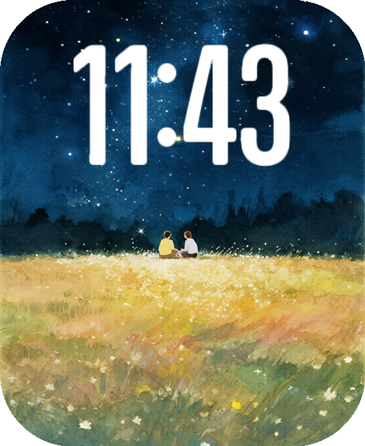 Watch Face