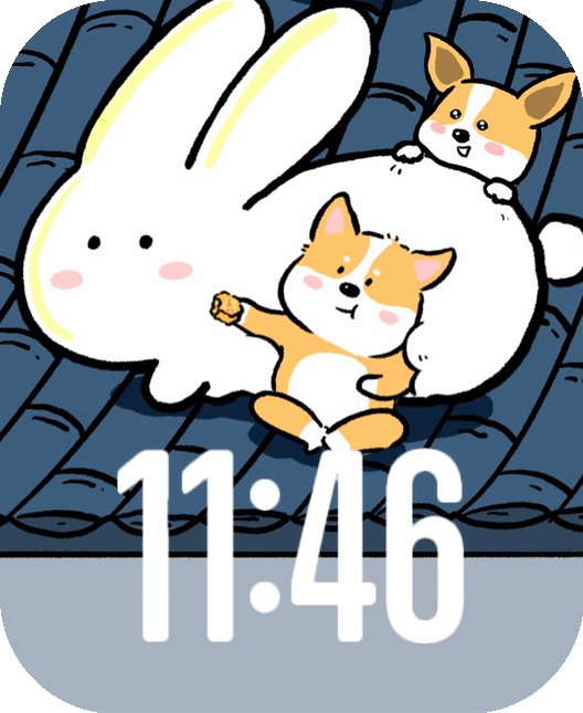 Watch Face