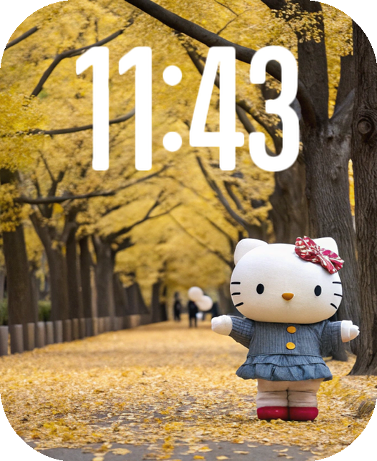 Watch Face