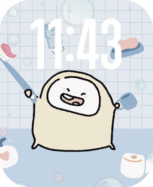 Watch Face