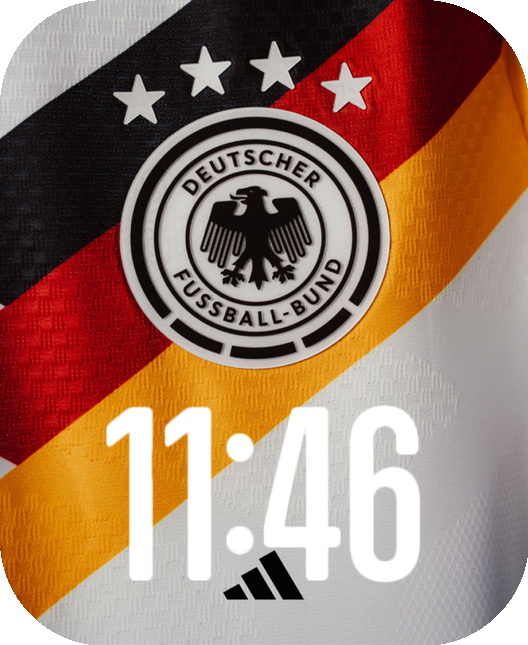 Watch Face
