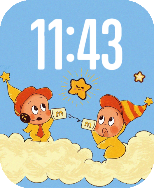 Watch Face