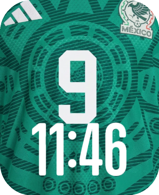 Watch Face
