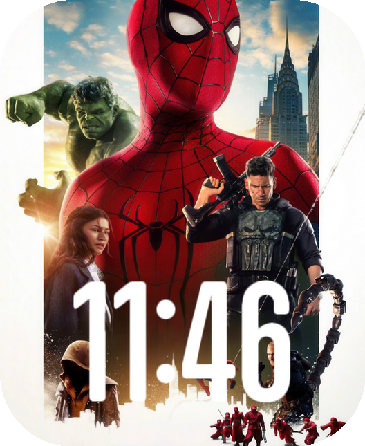 Watch Face