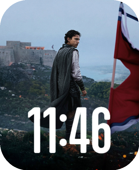 Watch Face