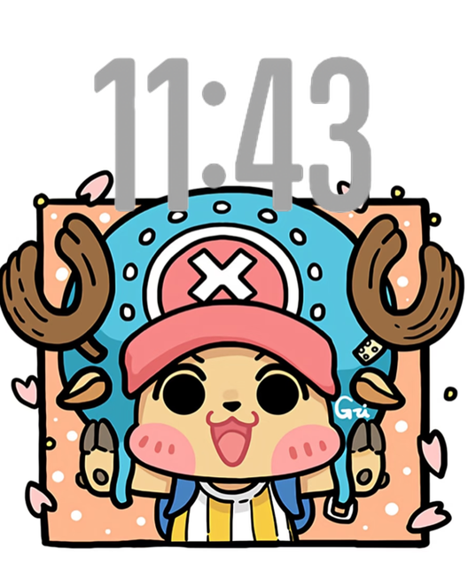Watch Face