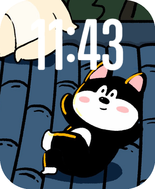 Watch Face