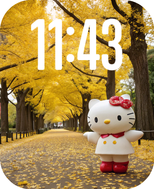 Watch Face