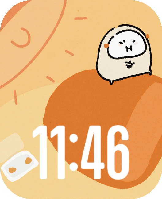 Watch Face