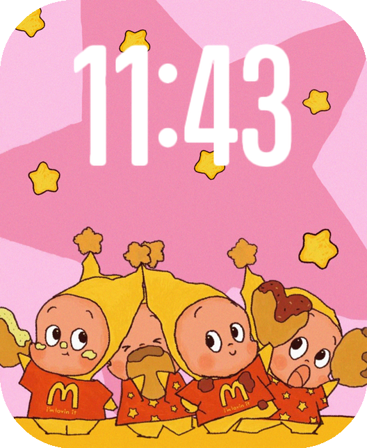Watch Face