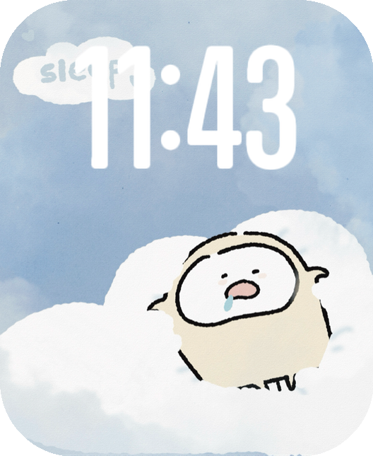 Watch Face