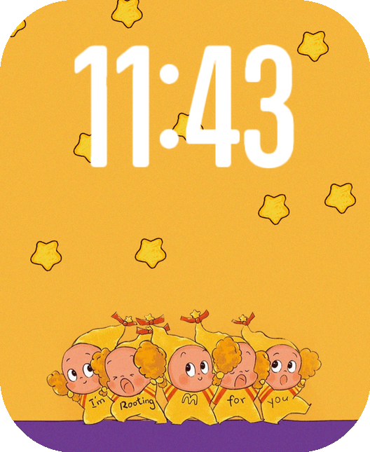 Watch Face