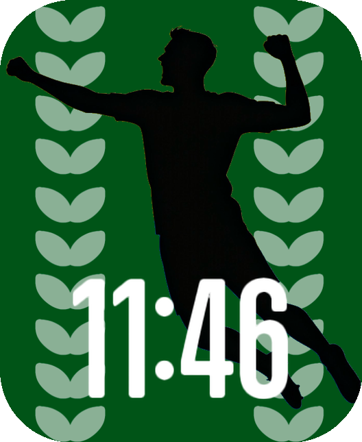 Watch Face