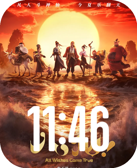Watch Face
