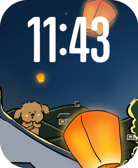 Watch Face